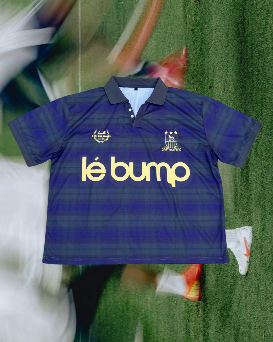 Lé Bump FC Kit