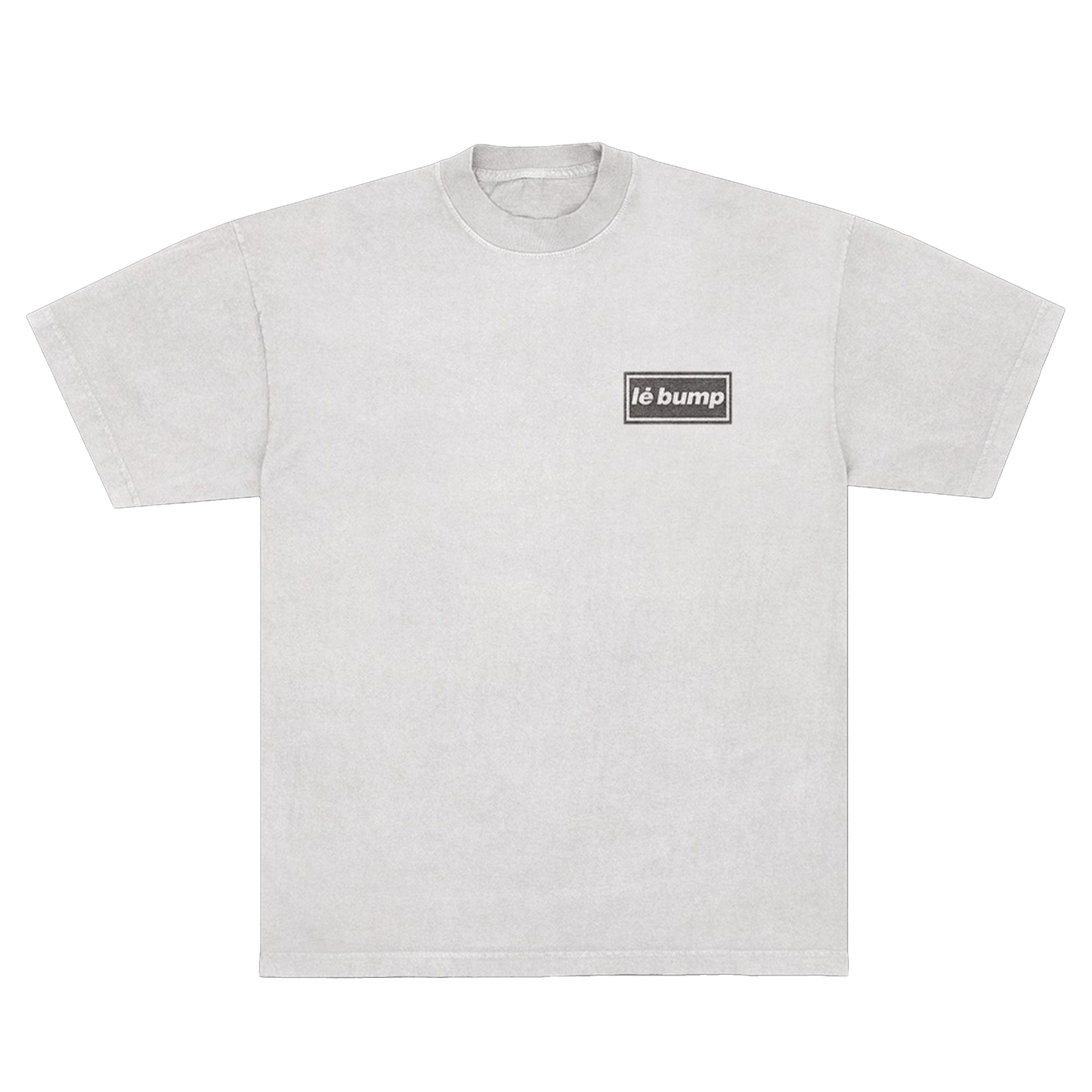 Oasis Live '25 Bootleg Tee
