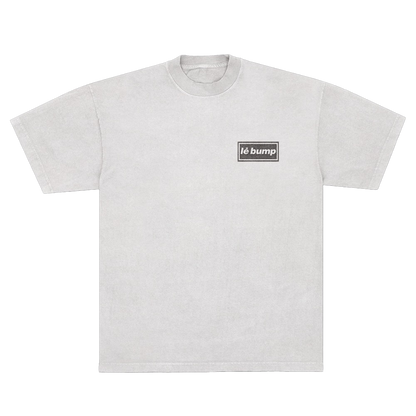 Oasis Live '25 Bootleg Tee