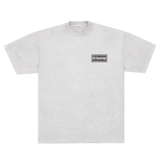 Oasis Live '25 Bootleg Tee